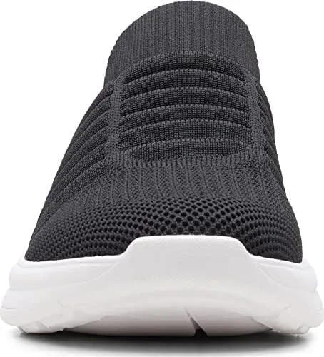 Vista 2 de Clarks Ezera Walk - Tenis para mujer