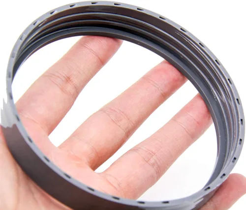 Vista 5 de Paquete de 4 piezas de repuesto para anillos de labios para Nutribullet 600 W 900 W