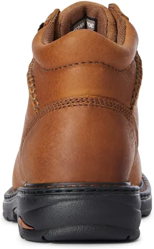 Vista 5 de Ariat Macey Botas de trabajo compuestas para mujer