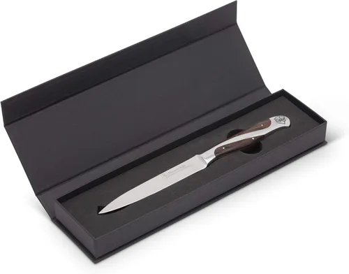Vista 2 de Hammer Stahl Cuchillo utilitario de 4.5 pulgadas