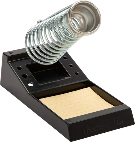 Vista 2 de Weller PH60 - Plancha de soporte, color negro