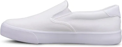 Vista 6 de Lugz Clipper - Tenis clásicos sin cordones para hombre