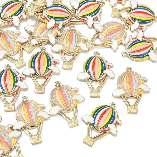 Vista 16 de LiQunSweet 80 unidades de 4 estilos de dientes saludables para cepillo de dientes, dientes esmaltados, mini dijes para hacer joyas, accesorios