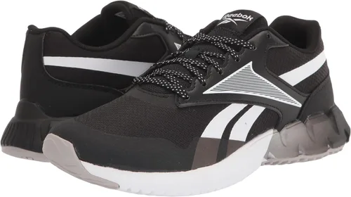 Vista 7 de Reebok Ztaur - Tenis de correr para mujer, Claro