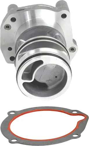 Vista 2 de DNJ OP448 Bomba de aceite para Ford Mazda B2300 B2500 Ranger 2.3L-2.5L L4 8V SOHC 140cid