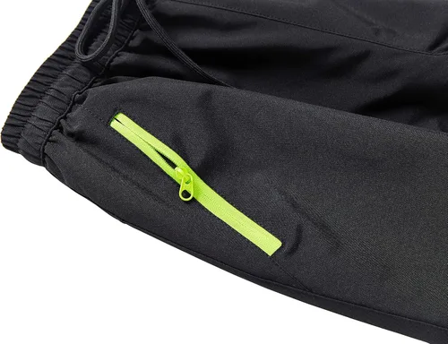 Vista 3 de IRELIA Pantalones de esquí de invierno para niños y niñas