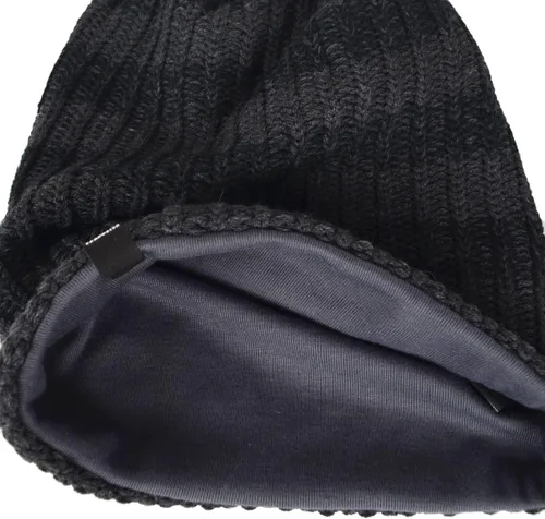 Vista 12 de VECRY Gorro de invierno y verano para hombre