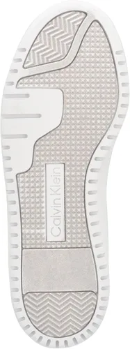 Vista 4 de Calvin Klein Tenis Aelora para mujer