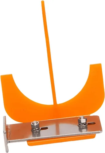 Vista 4 de 2 piezas de repuesto de exprimidor naranja eléctrico para -2000E máquina de jugo de limón cortador naranja pelador de naranja