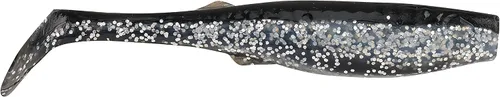 Vista 5 de Berkley ¡Golpe! Paddleshad pesca cebo suave