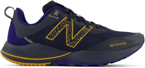 Vista 3 de New Balance Dynasoft Nitrel V4 - zapatos deportivos para hombre