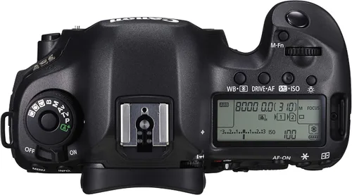 Vista 3 de Canon EOS 5DS R SLR Digital