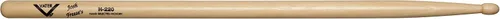 Vista 10 de Vater CHADW Chad Smith's Funk Blaster - Baquetas con punta de madera de nogal
