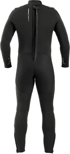 Vista 2 de SCUBAPRO Everflex Yulex - Vaporizador de buceo para hombre, 5/0.157 in