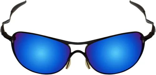 Vista 2 de Mryok Lentes de repuesto para Oakley Crosshair New 2012 OO4060 - Opciones