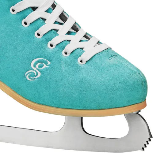 Vista 2 de Lake Placid Candi GRL - Patines artísticos para mujer