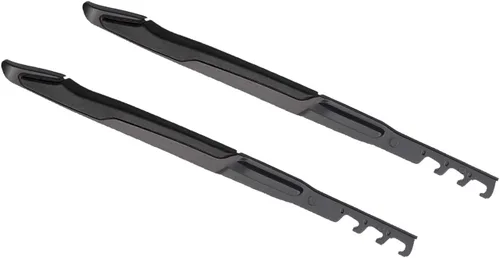 Vista 3 de Anillo de icono de repuesto, pin inoxidable y deslizador de patillas para Oakley OO9290