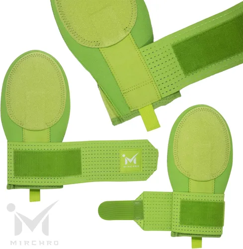 Vista 5 de Guante deslizante para jóvenes y adultos, guante de béisbol y sóftbol para protección de la mano, accesorio Drippy Drip diseño ambidiestro