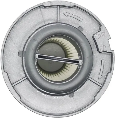 Vista 5 de Filtro apto para Rowenta ZR009006 Filtro para X-Force Flex 8.60 Aspirador inalámbrico Pieza de repuesto Filtro de limpieza de piso Filtro