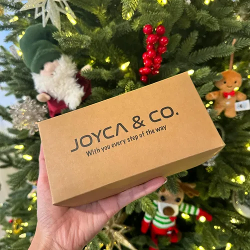 Vista 7 de JOYCA & Co. - 3-5 pares de calcetines de invierno gruesos de algodón de lana abrigada para mujer