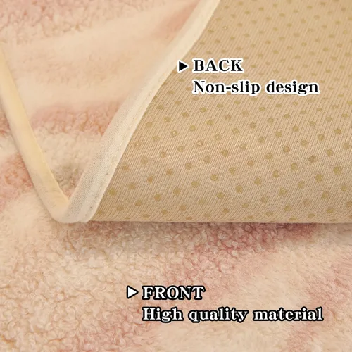 Vista 4 de MYSKY HOME Funda de sofá modular lavable para perros, funda de sofá modular para sofá de 2 cojines, en forma de L, patrón geométrico