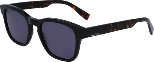Vista 2 de Lacoste Gafas de sol rectangulares L986s para hombre