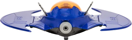Vista 6 de DC BATMAN BATWING: SUPER PODERES