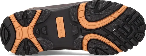 Vista 6 de Skechers Relment-Traven Botas de senderismo impermeables para hombre