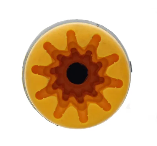 Vista 6 de Ideal Electrical 35-075 Twist-a-Nut - Herramienta de desbarbado con punta cuadrada