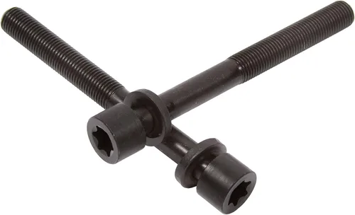 Vista 2 de Evergreen HB7012 - Juego de pernos de cabeza compatible con Daewoo Leganza Nubira Isuzu Rodeo Amigo 2.2