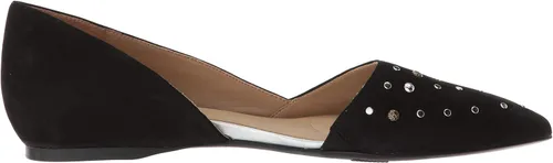 Vista 6 de Naturalizer Zapatos planos Samantha D'Orsay para mujer