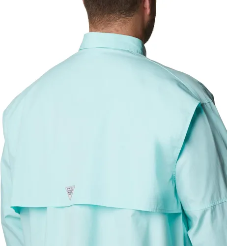 Vista 8 de Columbia Men's Bonehead Long-Sleeve Shirt