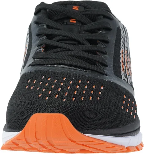 Vista 29 de Joomra Whitin - Tenis deportivos acolchados para correr para hombre