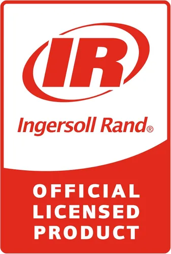 Vista 6 de Ingersoll Rand 11 Pc. Juego de llaves de vaso profundo de 1/4 pulgadas - Métrico 6 Pt.- 752045X