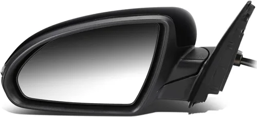 Vista 11 de DNA Motoring OEM-MR-KI1320140 Estilo de fábrica Powered+Heated Driver/Espejo de puerta de vista lateral izquierda compatible con 06-10 Optima