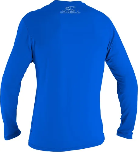 Vista 2 de ONEILL Kids Youth Basic Skins UPF 50 Long Sleeve Sun Shirt
