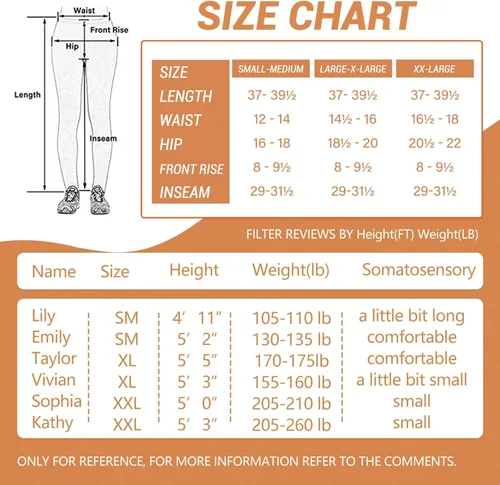 Vista 5 de Tnnzeet - Leggings de talle alto para mujer pantalones deportivos suaves estampados con control de abdomen para entrenamiento o yoga