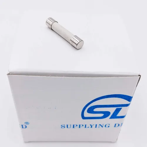 Vista 3 de Supplying Demand WE1X21975 4248223 Secadora de ropa Fusible de cerámica Reemplazo 30 Amp 250 Voltios 3AB