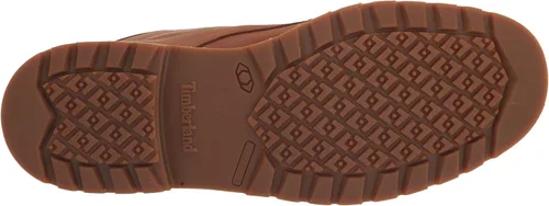 Vista 4 de Timberland Botas impermeables Redwood Falls para hombre, Plateado