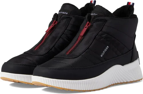 Vista 4 de Tommy Hilfiger Tenis Jipsun para mujer