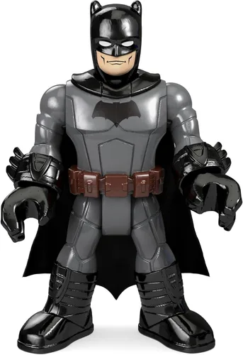 Vista 6 de Fisher-Price baticueva Imaginext DC Super Friends