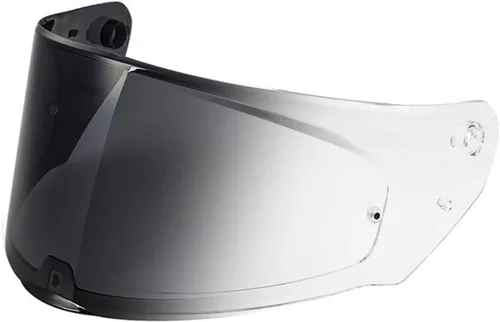 Vista 6 de LS2 Cascos Assault/Rapid/Stream Pinlock Ready Outer Shield Iridium de oro negro