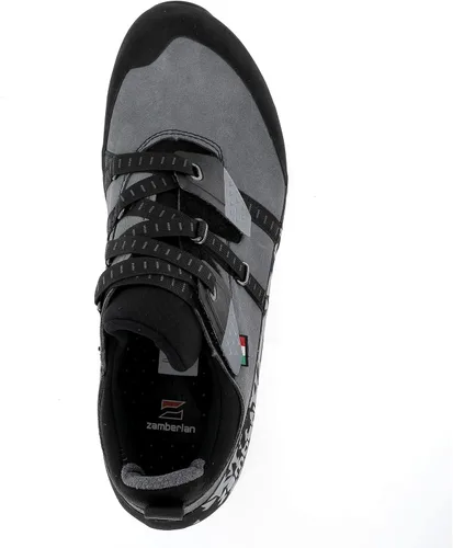 Vista 7 de Zamberlan Half Dome Velcro RR - Zapatos de senderismo para hombre