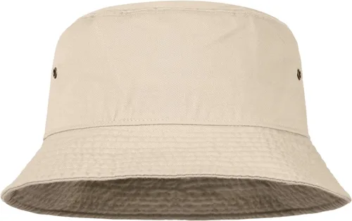Vista 45 de Falari - Sombrero de algodón unisex para hombre y mujer