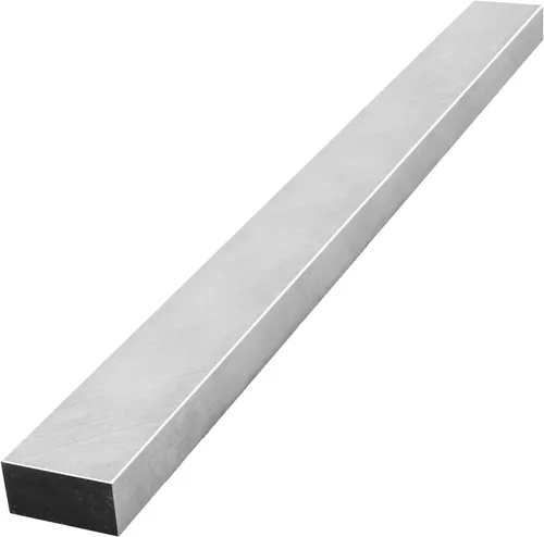 Vista 10 de Utoolmart Broca de herramienta de torno HSS 0.079 in x 0.787 in x 11.811 in Torno cuadrado Torno Herramienta de torneado en blanco de acero de alta