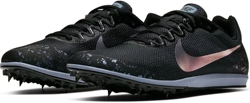 Vista 4 de Nike Zoom Rival D 10 Track Spike Zapatos 907566-604