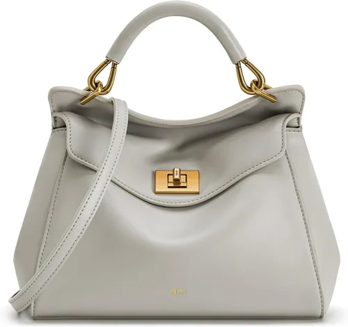 Vista 9 de JW PEI Bolso Lucia Classic Top para Mujer