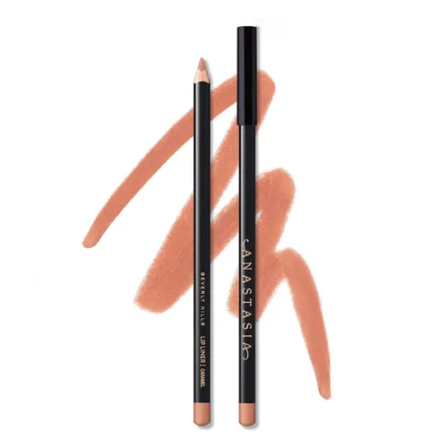 Vista 19 de Anastasia Beverly Hills - Delineador de labios - Rosewood