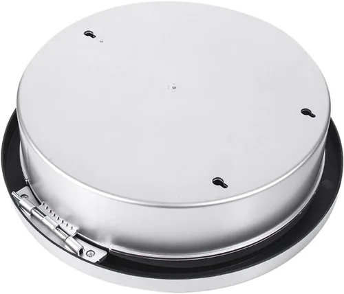 Vista 3 de Reloj-, oculto reloj de pared secreto- caja de contenedores para efectivo, joyas, objetos de valor, almacenamiento de efectivo Defult