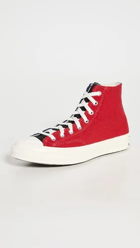 Vista 2 de Converse Chuck 70 Beyond Retro - Tenis de forro polar para hombre